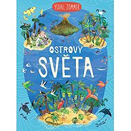 Ostrovy světa - Yuval Zommer