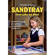 Sandtray: Život jako na dlani - Veronika Galusová