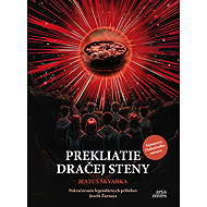 Prekliatie Dračej steny - 