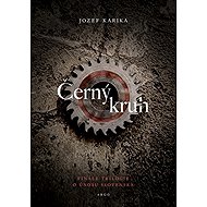 Černý kruh - Jozef Karika
