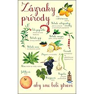 Zázraky prírody - 