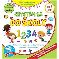 Chystám sa do školy - 