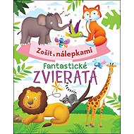 Fantastické zvieratá - 