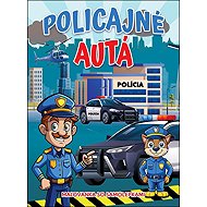 Policajné autá - 