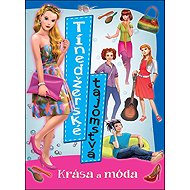 Tínedžerské tajomstvá: Krása a móda - 