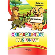 Osemsmerovky so Siriusom - Katarína Fukasová