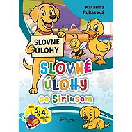 Slovné úlohy so Siriusom - 