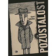 Pozůstalost - Karel Kubeška