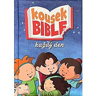 Kousek Bible každý den - ANDREW NEWTON