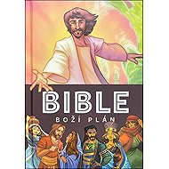 Bible Boží plán - 