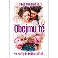 Obejmu tě - 