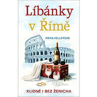 Líbánky v Římě - 