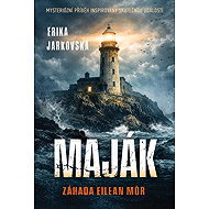 Maják - Erika Jarkovská