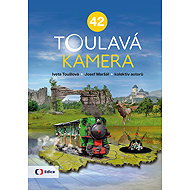 Toulavá kamera 42 - Iveta Toušlová; Josef Maršál