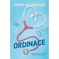Ordinace - Petra Dvořáková