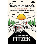 Hororové rande - Sebastian Fitzek