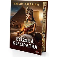 Božská Kleopatra - Valery Esperian