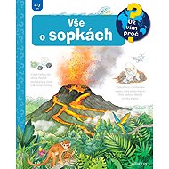 Vše o sopkách - 