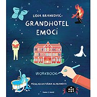 Grandhotel emocí Workbook - Lidia Branković
