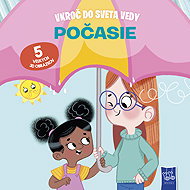 Počasie - 