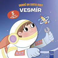 Vesmír - 