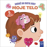 Moje telo - 