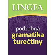 Podrobná gramatika turečtiny - 