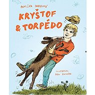 Kryštof & torpédo - Pavlína Jurková