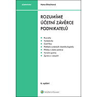 Rozumíme účetní závěrce podnikatelů - Hana Březinová