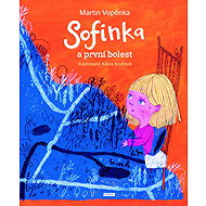 Sofinka a první bolest - 