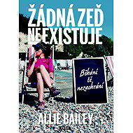 Žádná zeď neexistuje: Běhání tě nezachrání - 