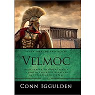 Velmoc - Conn Iggulden