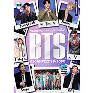 BTS Megahvězdy K-popu - Future Publishing