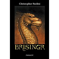 Brisingr - Christopher Paolini