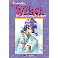 W.I.T.C.H. Komiks - 