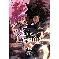 Solo Leveling 12 - 