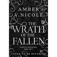 Wrath of the Fallen - Amber V. Nicole