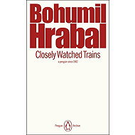 Closely Watched Trains - 