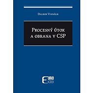 Procesný útok a obrana v CSP - 