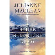 Bouře nekonečné krásy - Julianne MacLean