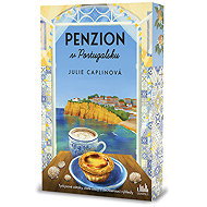 Penzion v Portugalsku - Julie Caplin
