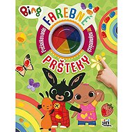 Farebné pršteky Bing - 