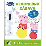 Nekonečná zábava Prasiatko Peppa - 