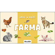 Farma otoč a najdi - 