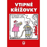 Vtipné křížovky - 