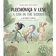 Plechovka v lese - Susanna Isern
