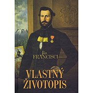 Vlastný životopis - 
