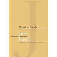 Jiné básně - Břetislav Pletnicki