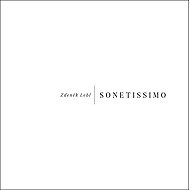 Sonetissimo: Verše 2020-2022 - Zdeněk Lebl
