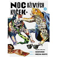 Noc oživlých koček - 